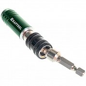 Адаптер для бит с магнитн. держателем крепежа шарнирный&nbsp;&nbsp;100 мм KRAFTOOL